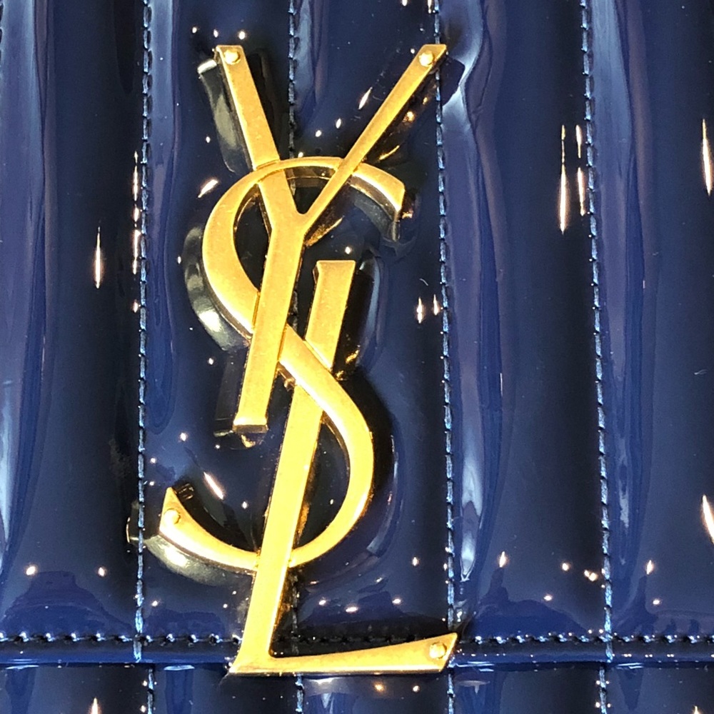 Meet your Posher, Georgia